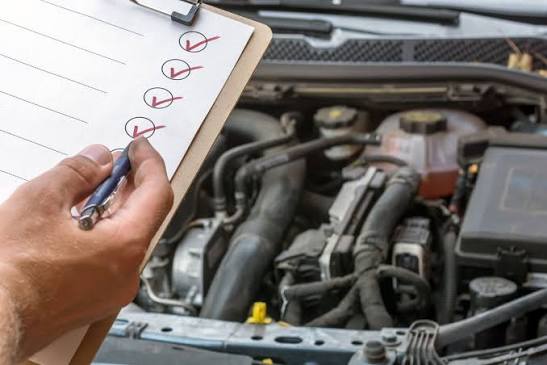 Full Car Services